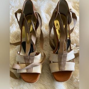 Michael Kors Wedges